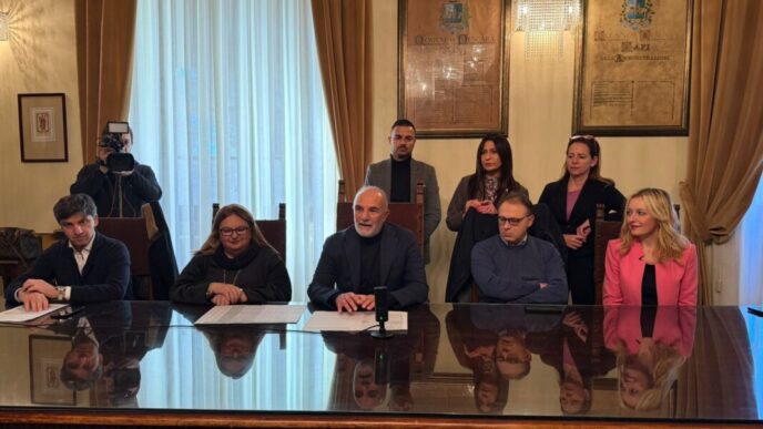 Pescara3A Il Nuovo Piano Trienn