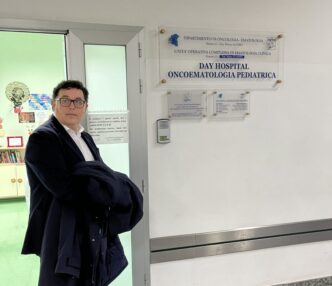 Pescara3A Il Reparto Di Ematolo