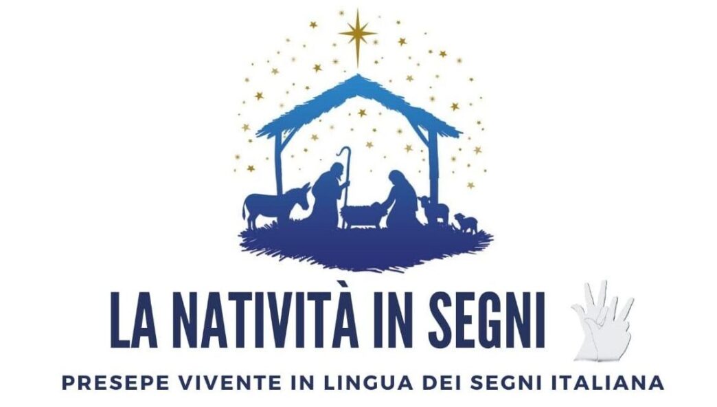 Pescara3A Un Presepe Vivente In