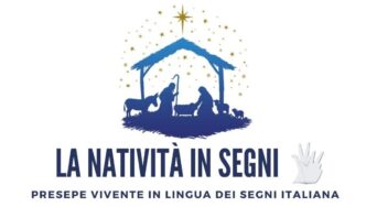 Pescara3A Un Presepe Vivente In