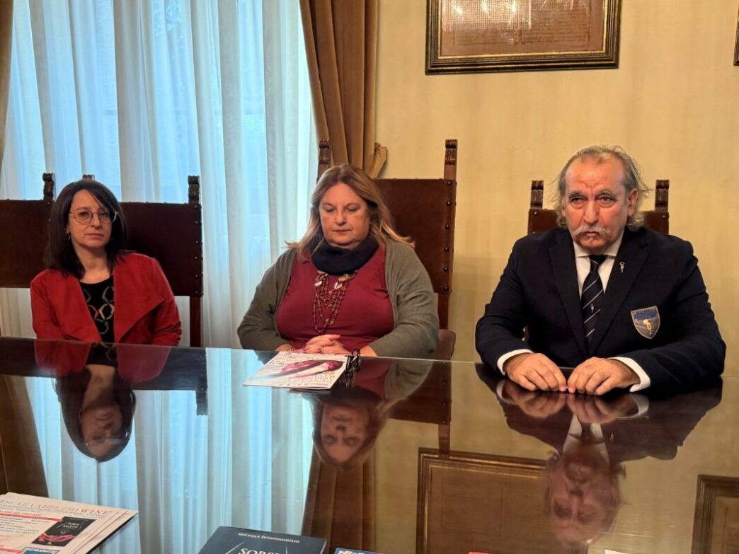 Pescara Abruzzo Wine3A Al Via L