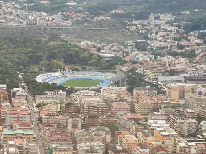 Pescara Attento3A Il Legnago Sa