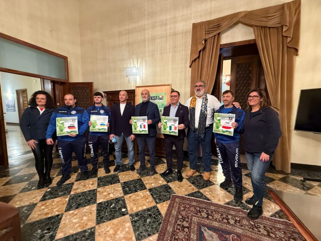 Pescara Ospita Il Campionato E