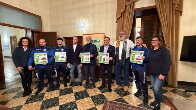 Pescara Ospita Il Campionato E