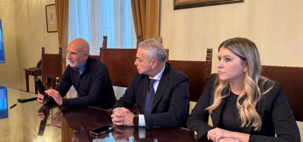 Pescara Ottiene 22C5 Milioni Di