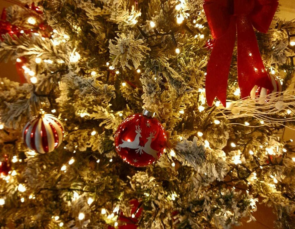 Pescara Si Prepara Al Natale3A 1