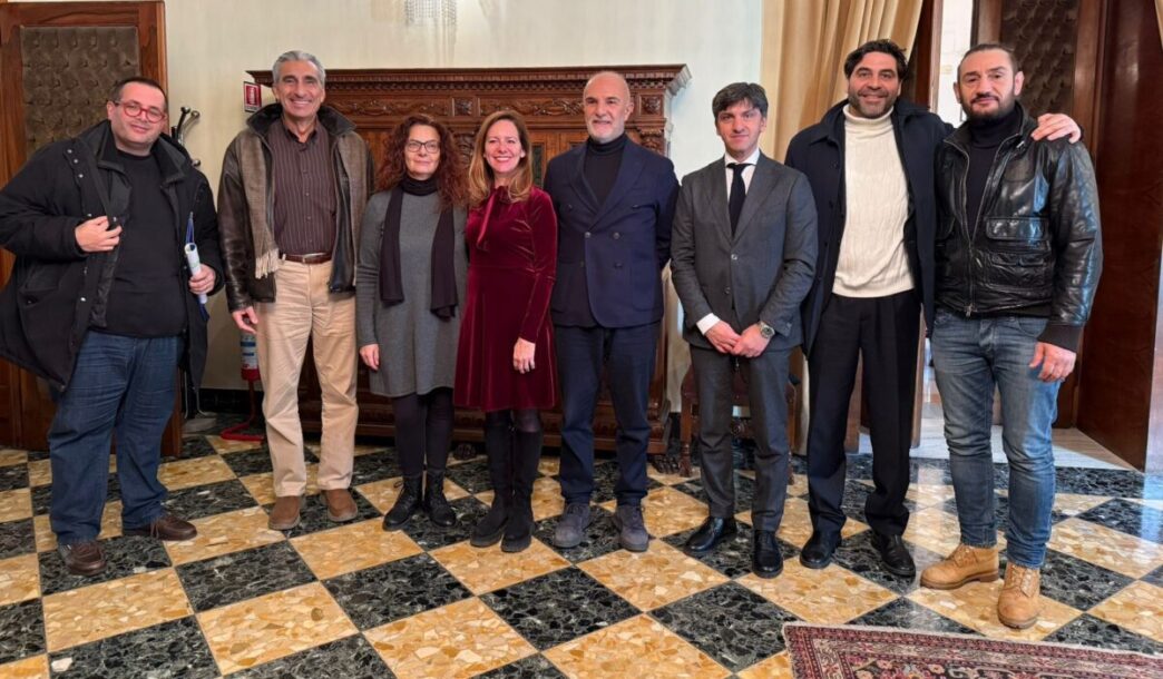 Pescara Si Prepara Al Natale3A