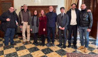 Pescara Si Prepara Al Natale3A