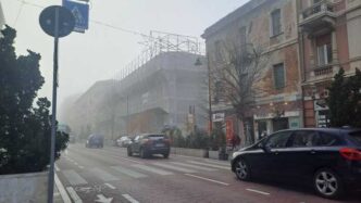 Pescara Verso Il Futuro Urbano