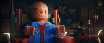 Pharrell Williams Presenta Un