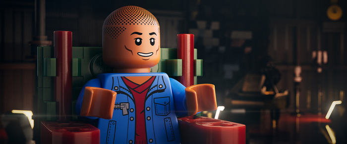 Pharrell Williams Presenta Un