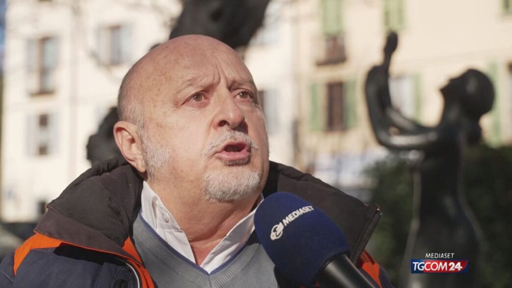 Pinerolo3A Il Sindaco Contro Le
