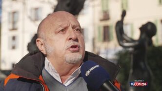 Pinerolo3A Il Sindaco Contro Le