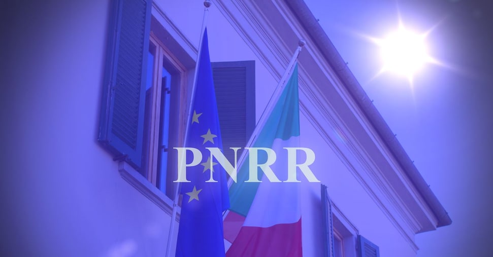 Pnrr3A Avanzi E Scadenze2C La Co
