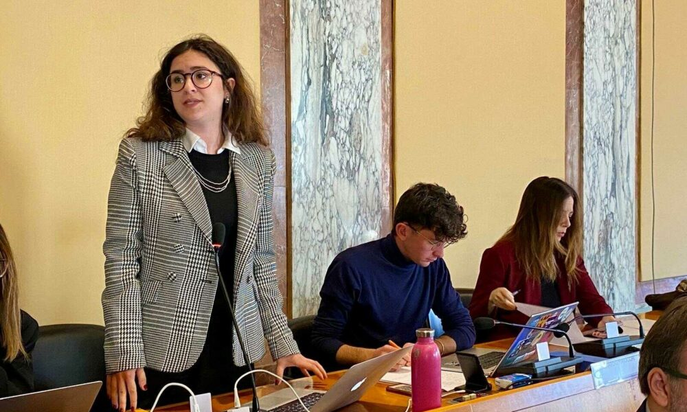 Polemiche In Consiglio Comunal