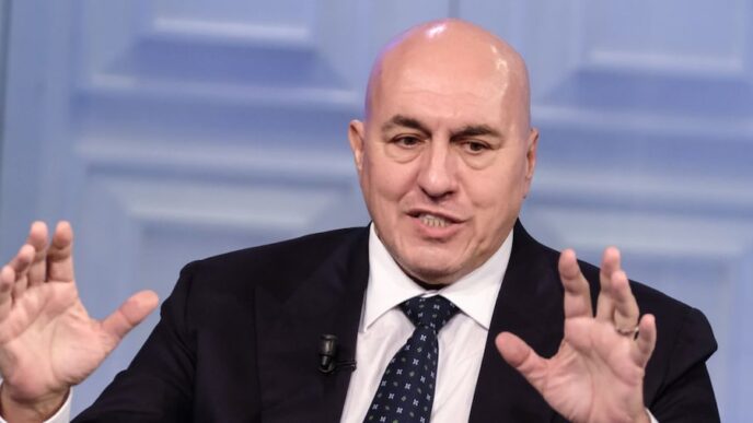 Polemiche Sui Rimborsi Spese D