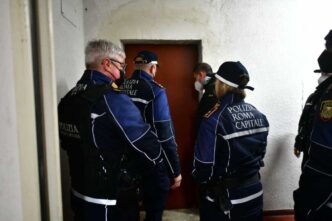 Polizia Locale Di Ostia Lido F