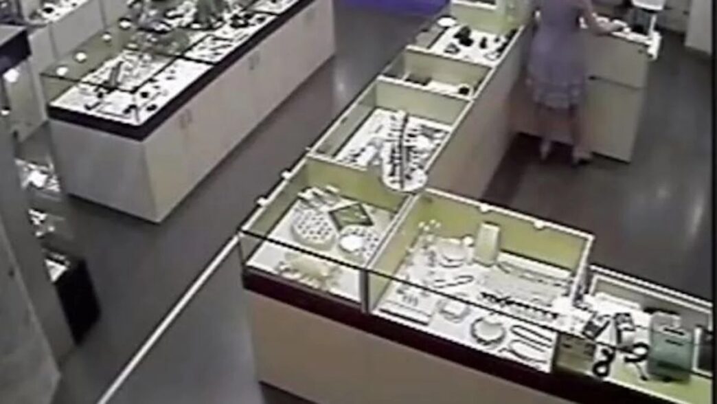 Polizia Di Stato Attua Operazi