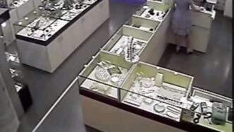 Polizia Di Stato Attua Operazi