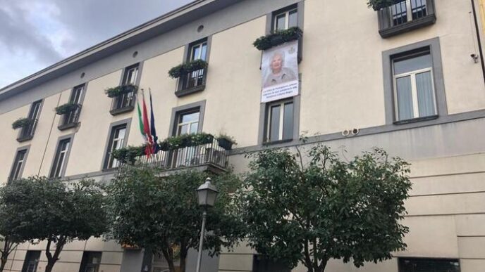 Pomigliano D27Arco3A Insediata L