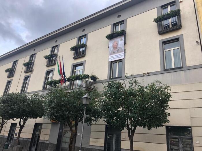 Pomigliano D27Arco3A Insediata L