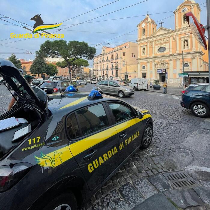 Portici3A Controlli Della Guard