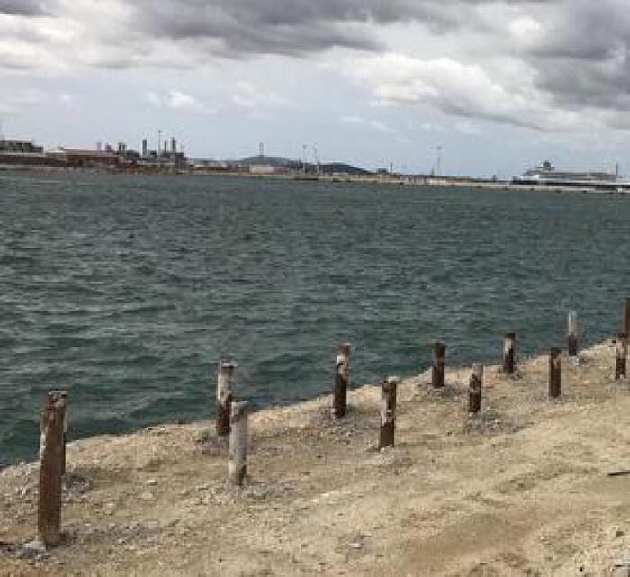 Porto Torres3A Il Forte Vento D