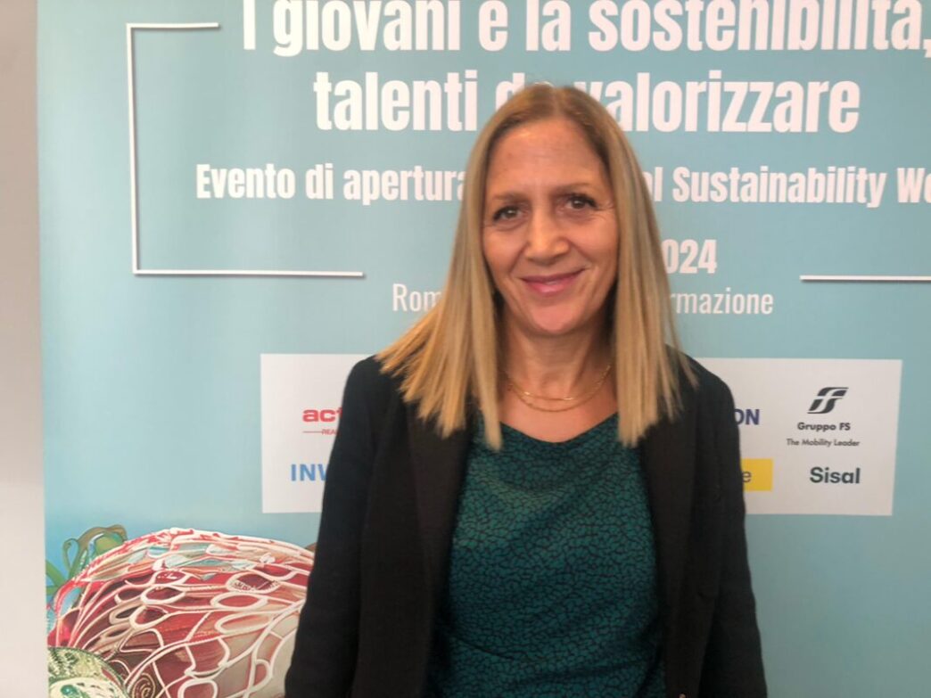Poste Italiane3A Leader Nel Set