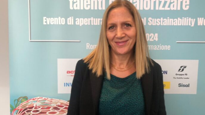 Poste Italiane3A Leader Nel Set