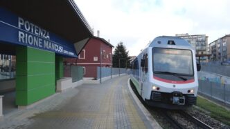 Potenza Presenta La Nuova Ferm