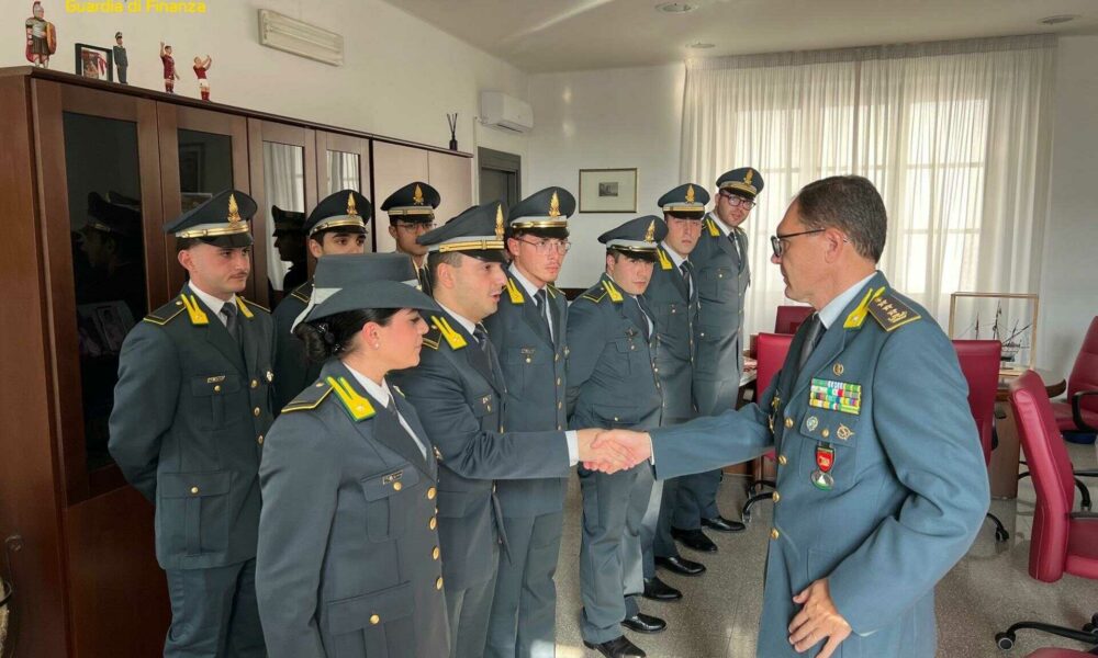 Potenziamento Delle Forze Nell