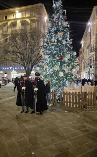 Potenziati I Controlli Di Sicu