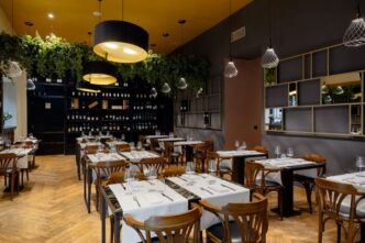Prati Rione Gastronomico3A La R