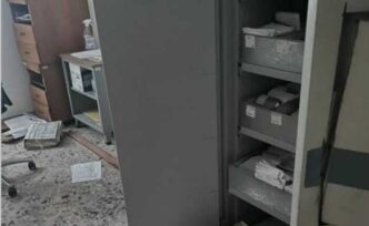 Pratola Peligna3A Furto Al Comu