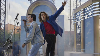 Premi Movie To Music3A Successi