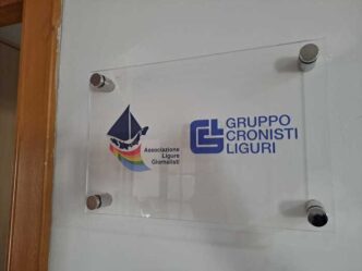 Premi Ai Migliori Cronisti Lig