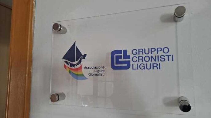 Premi Ai Migliori Cronisti Lig