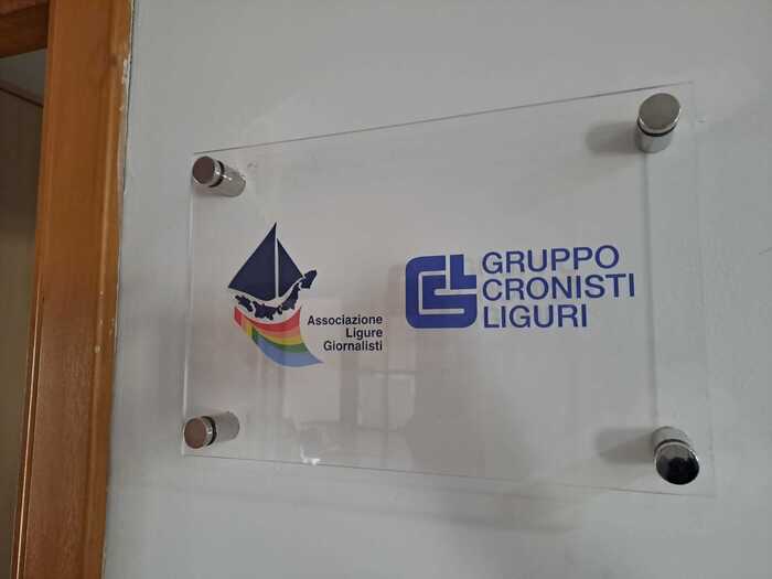 Premi Ai Migliori Cronisti Lig
