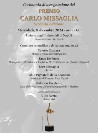 Premi E Cultura3A La Seconda Ed