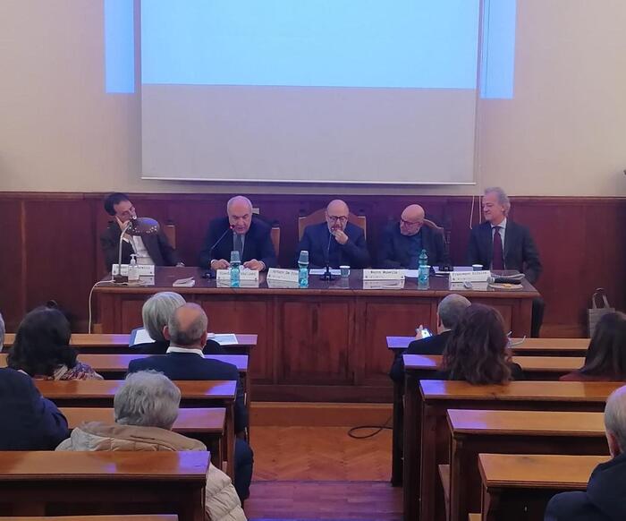 Premio Mimmo Ferrara 20243A Un