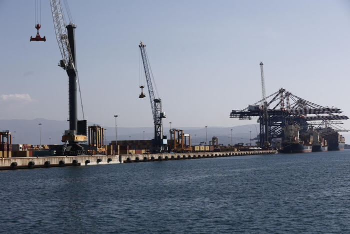 Presa Forma La Nuova Compagnia