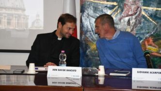 Presentata L27Applicazione Iubi