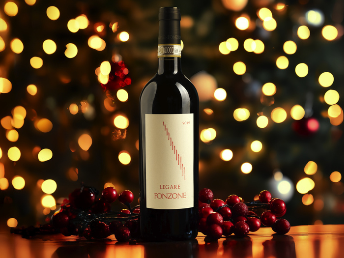 Presentata La Nuova Riserva Le