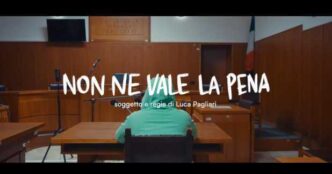 Presentato A Roma Il Docufilm