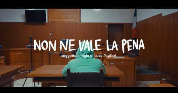 Presentato A Roma Il Docufilm