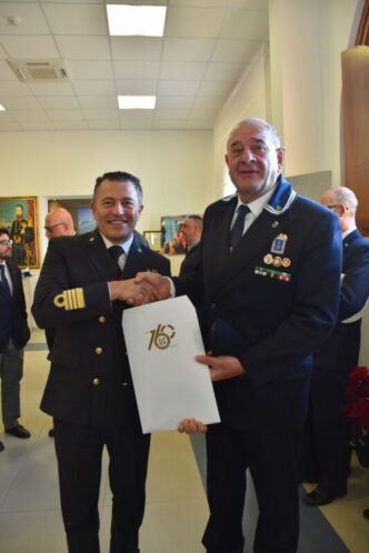 Presentato Il Calendario 2025 1