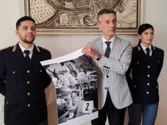 Presentato Il Nuovo Calendario