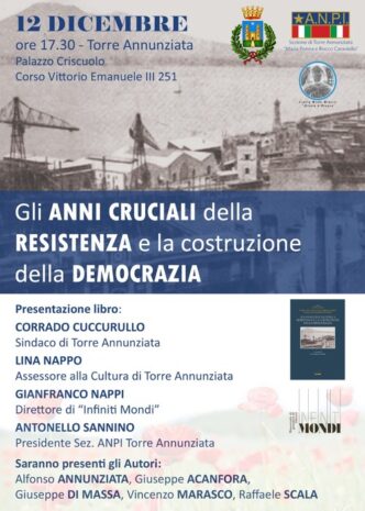 Presentazione Del Libro Sulla