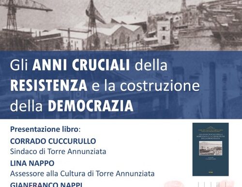 Presentazione Del Libro Sulla