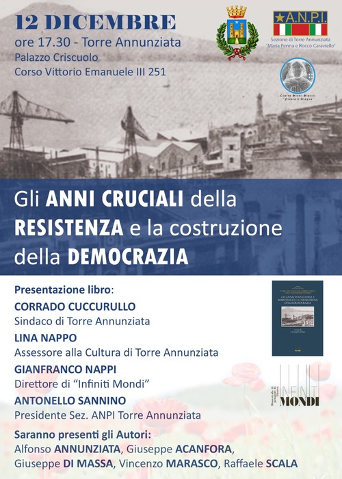 Presentazione Del Libro Sulla